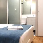 Mystay Bolhao Lägenhet
