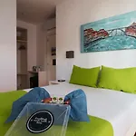 Lägenhet Mystay Bolhao *