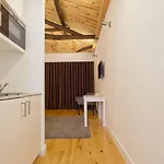 Lägenhet Mystay Bolhao *