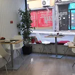 Mystay Bolhao * Oporto