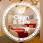 Mystay Bolhao Lägenhet