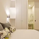 Mystay Bolhao Apartamento