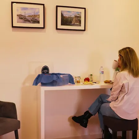 Mystay Bolhão * Porto