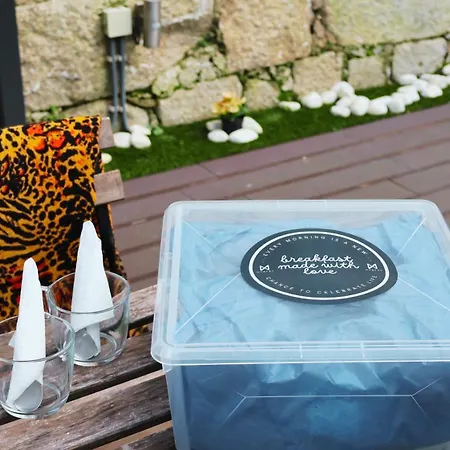 Apartamento Mystay Bolhão Porto