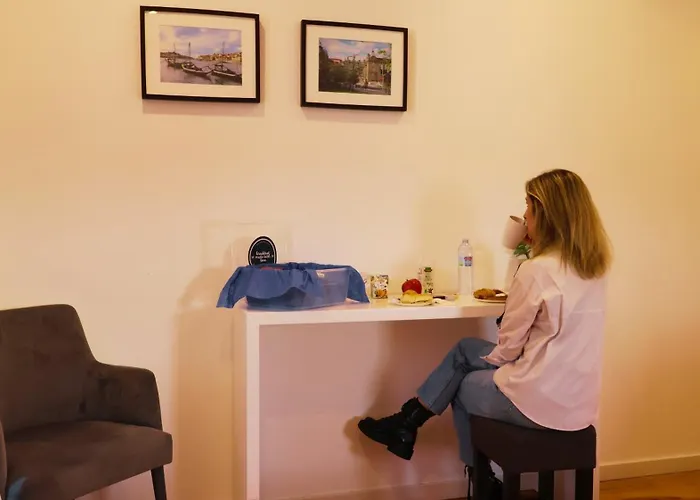 Mystay Bolhão * Porto