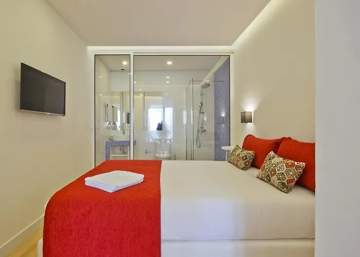 Apartamento Mystay Bolhão *