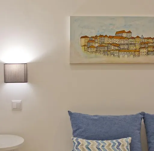Mystay Bolhão Porto
