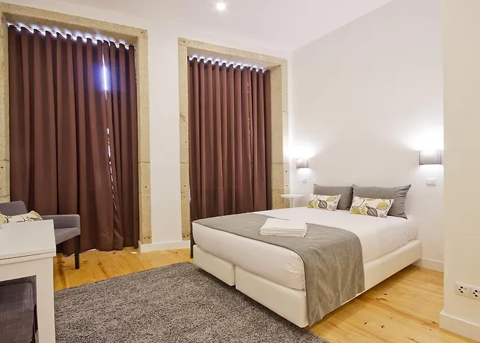 Mystay Bolhão