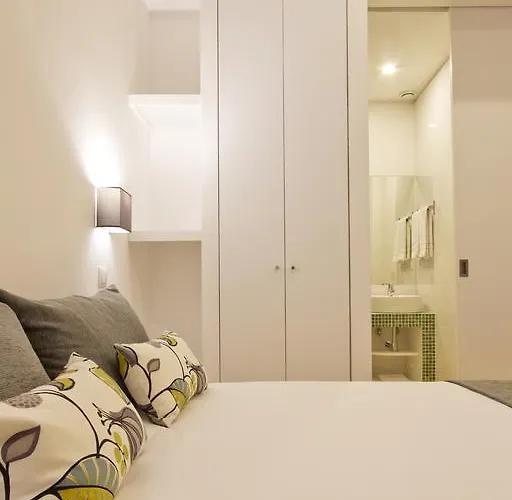 Mystay Bolhão Apartamento