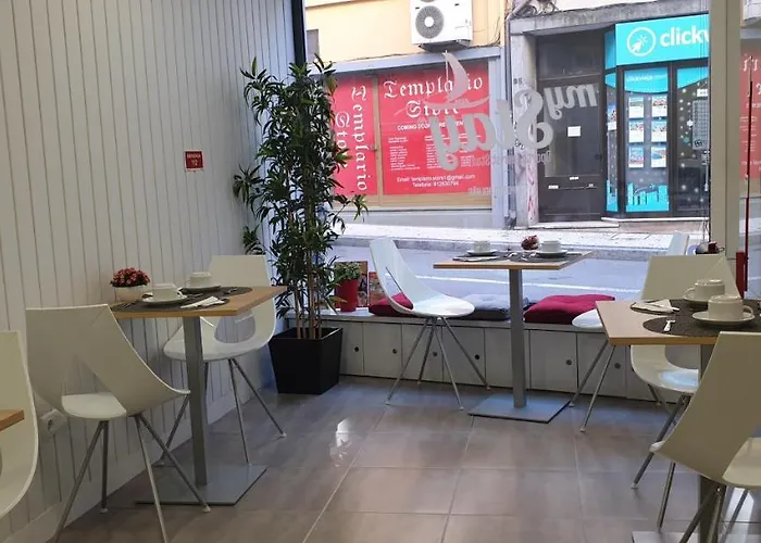 Mystay Bolhão * Porto