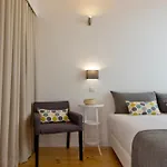 Apartmán Mystay Bolhao *