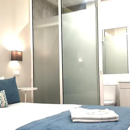 Mystay Bolhão Apartamento Porto
