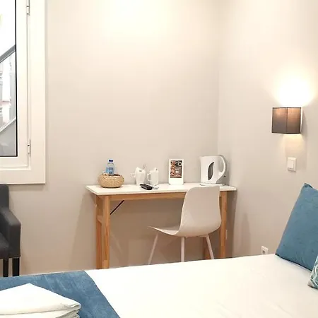 Mystay Bolhao Апартаменты Порту