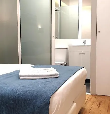 마이스테이 볼랴오 아파트