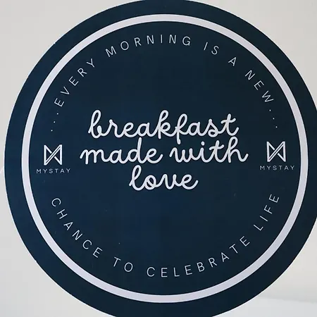 Mystay Bolhao Апартаменты