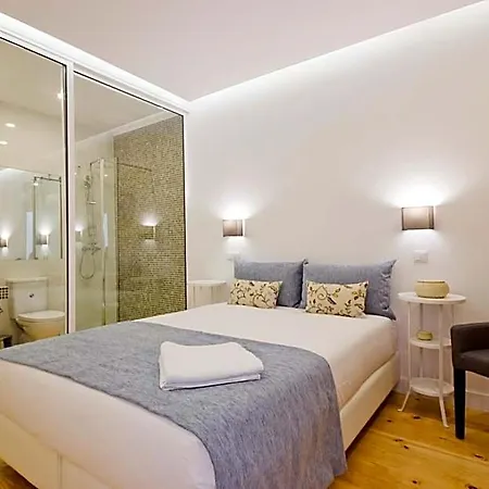 Mystay Bolhao شقة