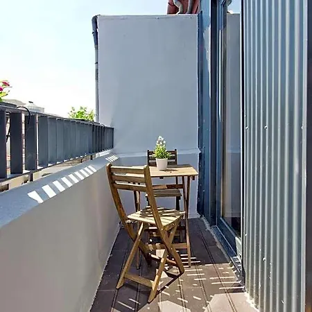 Mystay Bolhao شقة