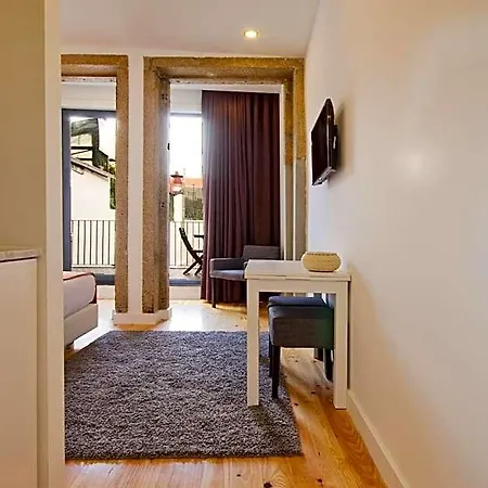 Mystay Bolhao شقة