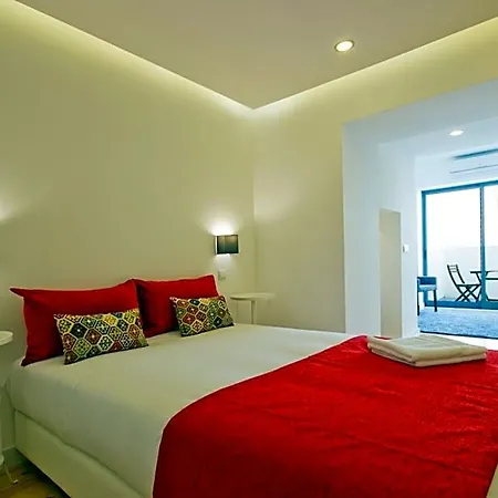 شقة Mystay Bolhao *