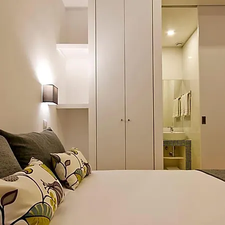 شقة Mystay Bolhao