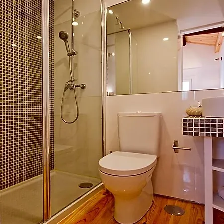Mystay Bolhao شقة