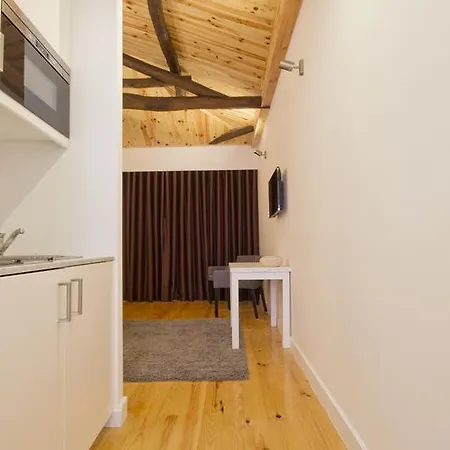 Apartamento Mystay Bolhão *