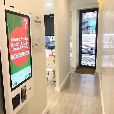 Mystay Bolhao * Порту