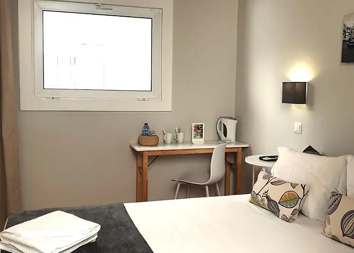 Appartamento Mystay Bolhao