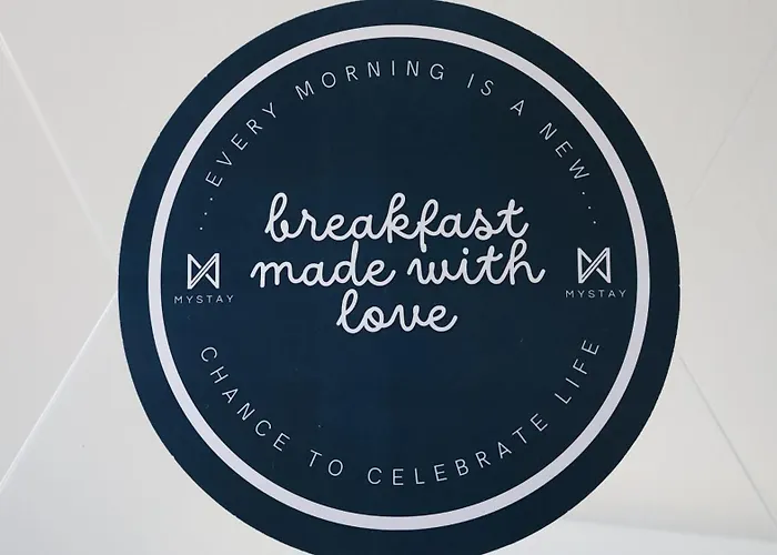 Mystay Bolhao Appartamento