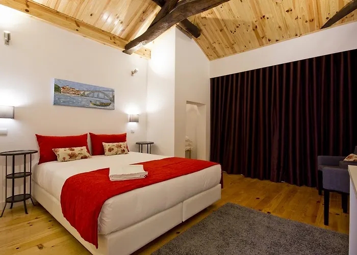 Appartamento Mystay Bolhao