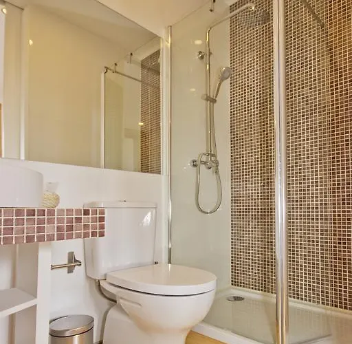 Appartamento Mystay Bolhao Oporto