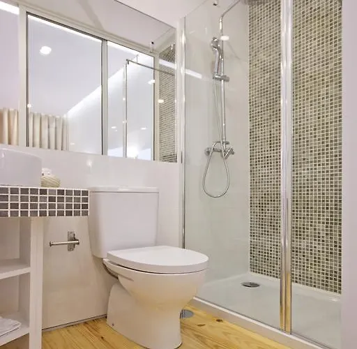 Appartamento Mystay Bolhao *