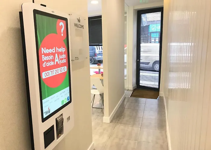 마이스테이 볼랴오 * 포르투