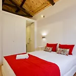 Appartement Mystay Bolhao Porto