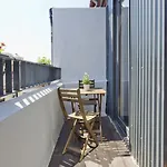 Appartement Mystay Bolhao Porto