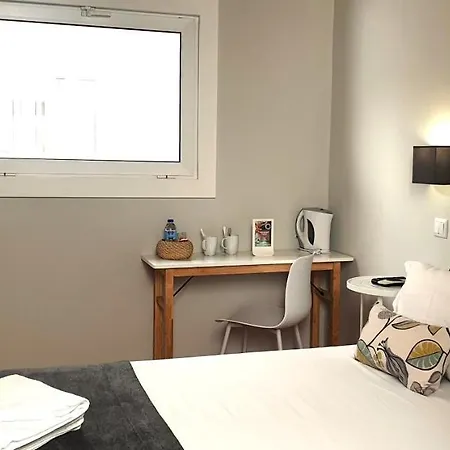 Apartamento Mystay Bolhão