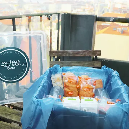 Mystay Bolhao * Porto