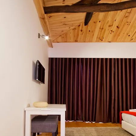 Mystay Bolhão Apartamento