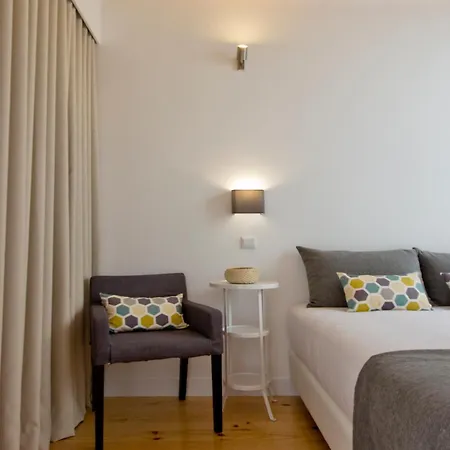 Lägenhet Mystay Bolhao *