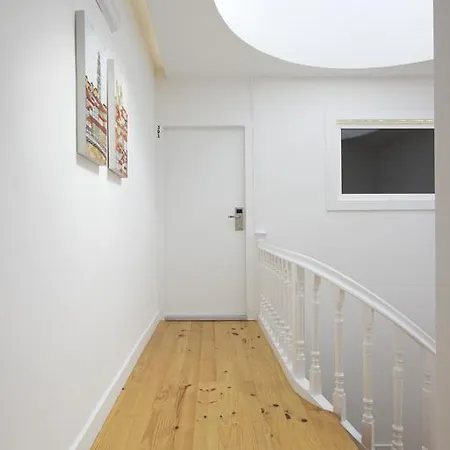 Apartamento Mystay Bolhão