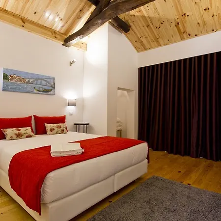 Apartamento Mystay Bolhão