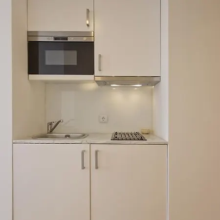 Apartamento Mystay Bolhão