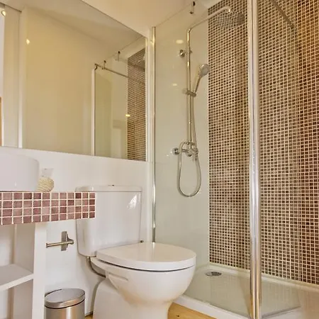 Apartamento Mystay Bolhão Porto