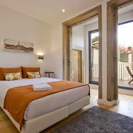 Apartamento Mystay Bolhão *