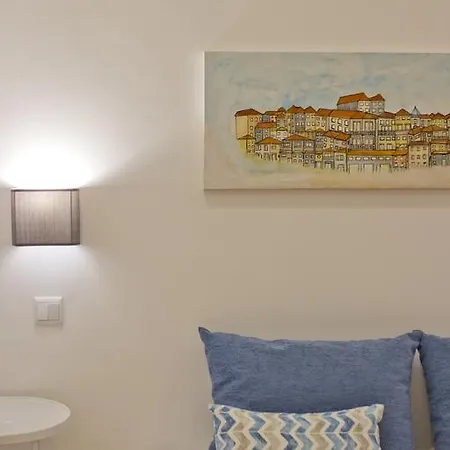 Mystay Bolhao Oporto