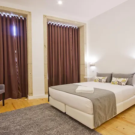 Mystay Bolhão