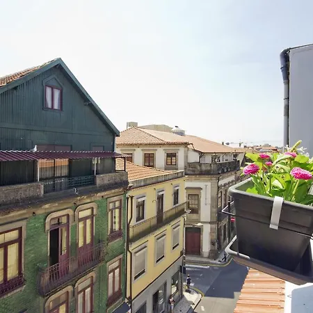 Mystay Bolhão