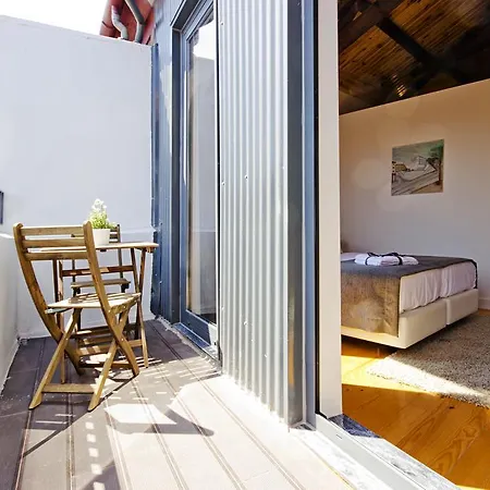 Mystay Bolhão