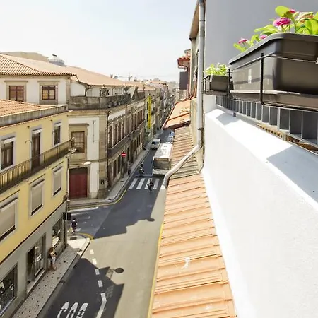 Apartamento Mystay Bolhão *