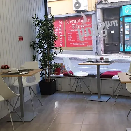Mystay Bolhao * Oporto